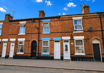 2 bedroom house for sale - Jackson Street, Derby, Derbyshire, DE22 - Property View 1