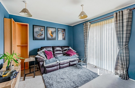 1 bedroom apartment to rent - Stuart Way, East Grinstead, RH19 - Property View 2