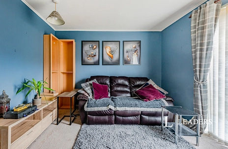 1 bedroom apartment to rent - Stuart Way, East Grinstead, RH19 - Property View 3