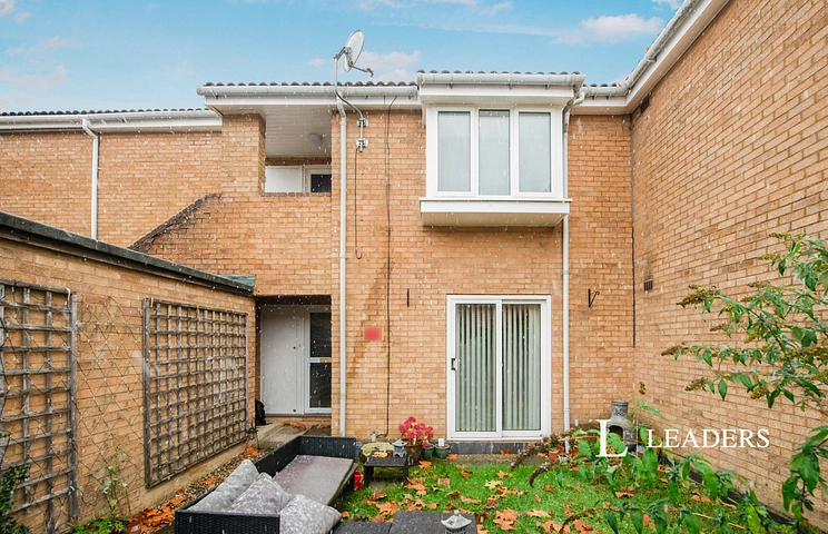 1 bedroom apartment to rent - Stuart Way, East Grinstead, RH19