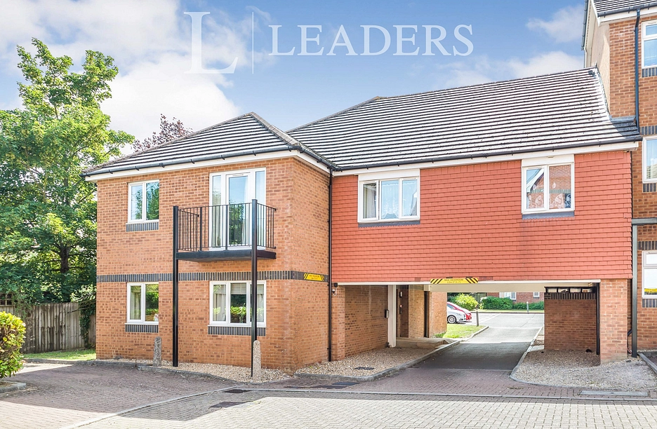 1 bedroom apartment to rent - Tower Close, East Grinstead, RH19 - Property View 1