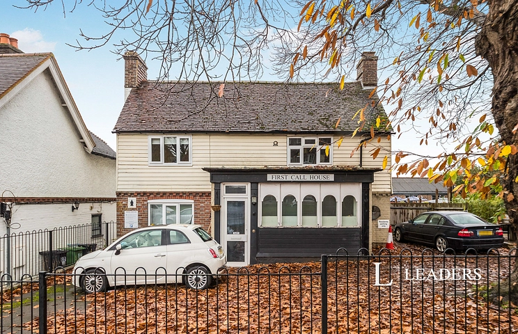 2 bedroom apartment to rent - First Call House, Lewes Road, Forest Row, RH18