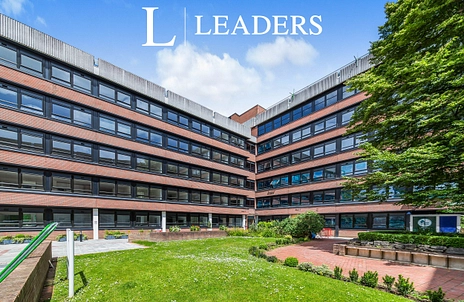 1 bedroom apartment to rent - Newacre House, Wood Street, East Grinstead, RH19 - Property View 2