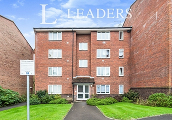 1 bedroom apartment to rent - St Leonards Park, East Grinstead, RH19 - Property View 1