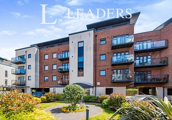 1 bedroom apartment to rent - Kiln House, Fosters Place, East Grinstead, RH19 - Property View 1