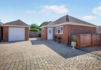2 bedroom house to rent - Dorset Mews, Off Dorset Avenue, East Grinstead, RH19 - Property View 1