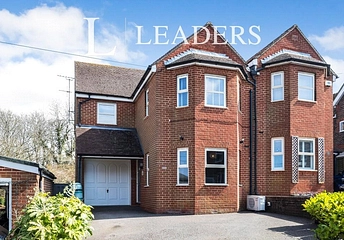 4 bedroom house to rent - Hamsey Road, Sharpthorne, East Grinstead, RH19 - Property View 1