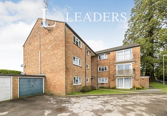 2 bedroom apartment to rent - Beech Close, Newlands Crescent, East Grinstead, RH19 - Property View 1