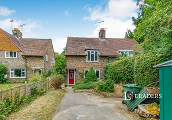 2 bedroom house to rent - Castlefields, Hartfield, TN7 - Property View 1