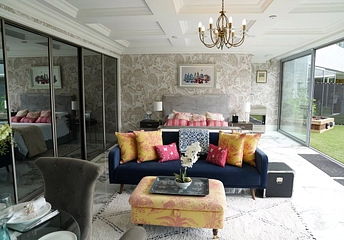 studio to rent - Holtye Road, East Grinstead, West Sussex, RH19 - Property View 1