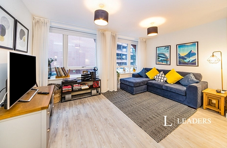 1 bedroom apartment to rent - Wood Street, East Grinstead, West Sussex, RH19 - Property View 2