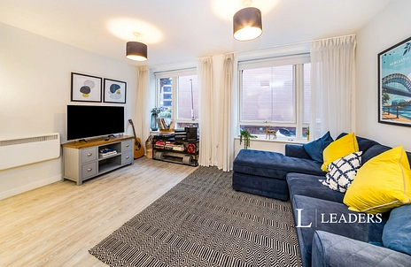 1 bedroom apartment to rent - Wood Street, East Grinstead, West Sussex, RH19 - Property View 3