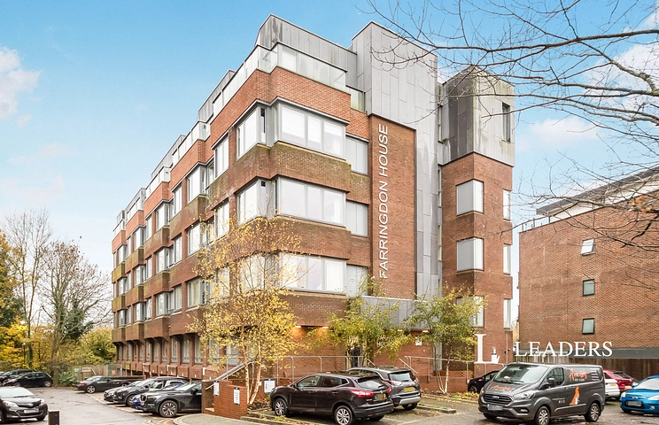 1 bedroom apartment to rent - Wood Street, East Grinstead, West Sussex, RH19