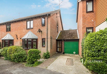 3 bedroom house to rent - Mallard Place, East Grinstead, West Sussex, RH19 - Property View 1