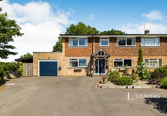 4 bedroom house to rent - Dirty Lane, Ashurst Wood, East Grinstead, West Sussex, RH19 - Property View 1