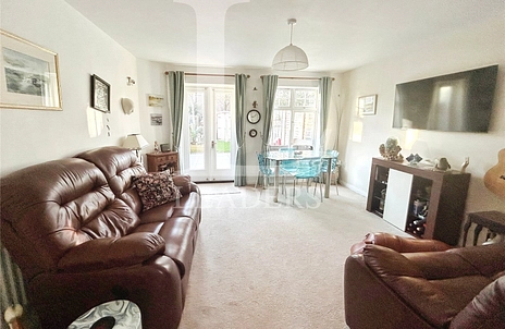 2 bedroom house for sale - Russet Gardens, Emsworth, West Sussex, PO10 - Property View 2