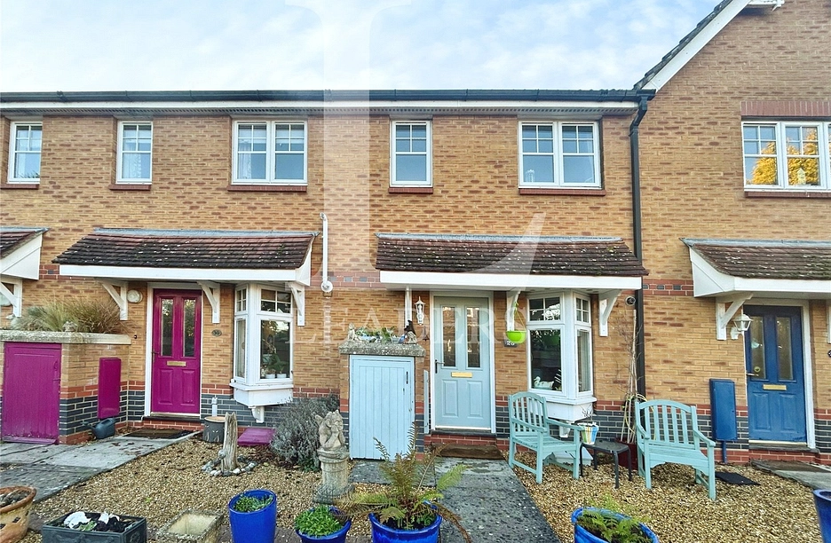 2 bedroom house for sale - Russet Gardens, Emsworth, West Sussex, PO10 - Property View 1