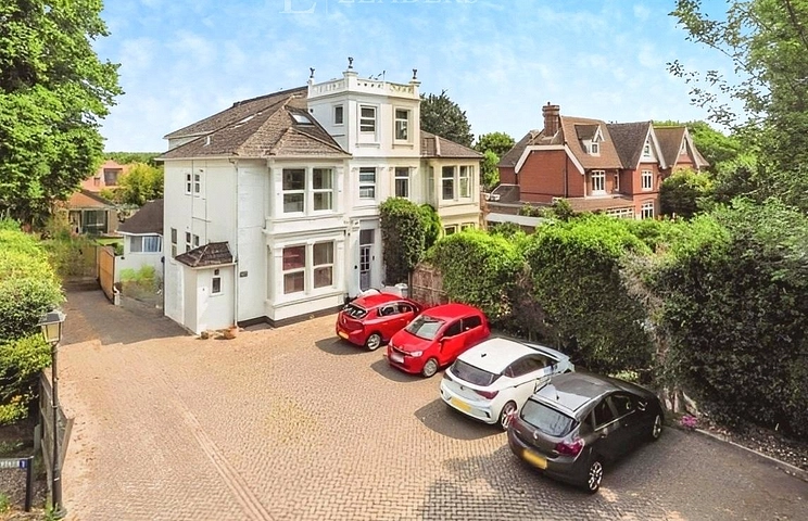 1 bedroom apartment for sale - Havant Road, Emsworth, Hampshire, PO10