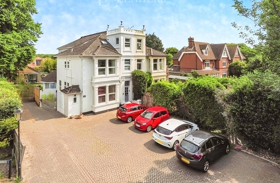 1 bedroom apartment for sale - Havant Road, Emsworth, Hampshire, PO10 - Property View 1