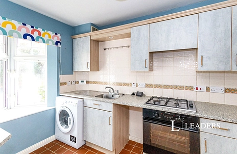 2 bedroom house for sale - Russet Gardens, Emsworth, West Sussex, PO10 - Property View 3