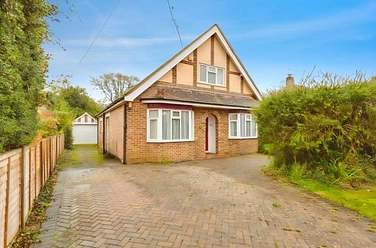 3 bedroom bungalow for sale - Westbourne Avenue, Emsworth, Hampshire, PO10