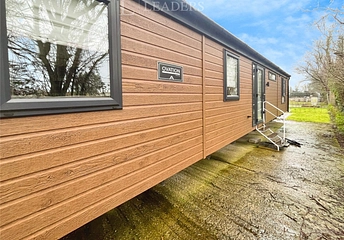 2 bedroom mobile home for sale - Nursery, Hambrook, Chichester, West Sussex, PO18 - Property View 1
