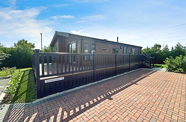 2 bedroom detached for sale - Cypress Way, Hambrook Park, Broad Road, Hambrook, Chichester, West Sussex, PO18