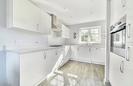 3 bedroom house for sale - West Brook View, Emsworth, Hampshire, PO10 - Property View 2