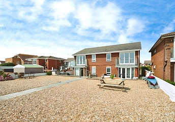 1 bedroom apartment for sale - Southwood Road, Hayling Island, Hampshire, PO11 - Property View 1