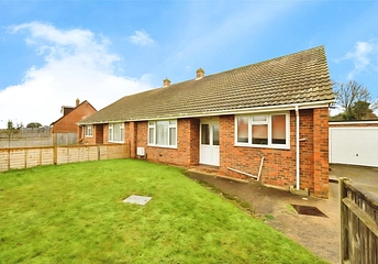 3 bedroom bungalow for sale - Eastoke Avenue, Hayling Island, PO11 - Property View 1
