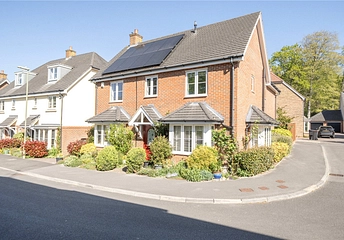 4 bedroom house for sale - Aubin Wood, Emsworth, Hampshire, PO10 - Property View 1