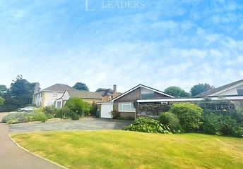 3 bedroom bungalow for sale - Creek End, Emsworth, Hampshire, PO10 - Property View 1