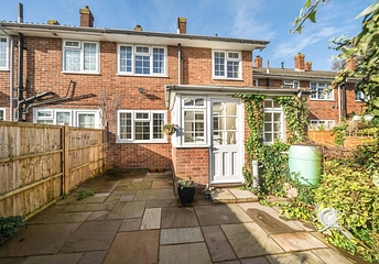 3 bedroom house for sale - North Street, Emsworth, Hampshire, PO10 - Property View 1