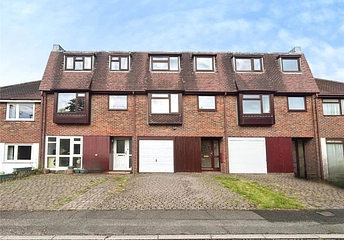 4 bedroom townhouse for sale - Church Path, Emsworth, Hampshire, PO10 - Property View 1