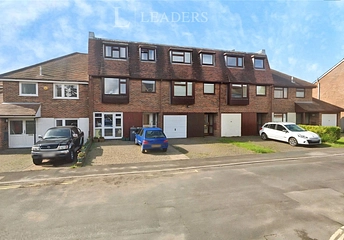 4 bedroom house for sale - Church Path, Emsworth, Hampshire, PO10 - Property View 1