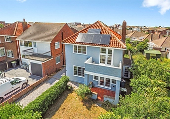 3 bedroom house for sale - Culver Drive, Hayling Island, Hampshire, PO11 - Property View 1
