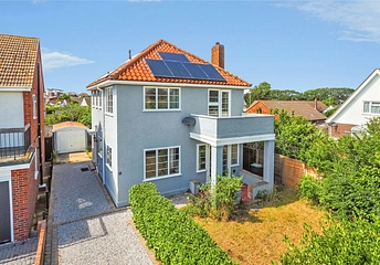 3 bedroom house for sale - Culver Drive, Hayling Island, Hampshire, PO11 - Property View 1