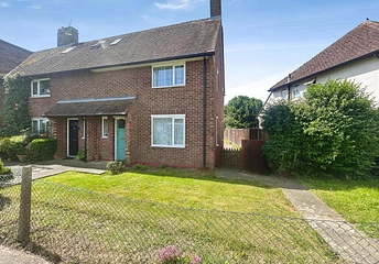 2 bedroom house for sale - Manor Road, Emsworth, West Sussex, PO10 - Property View 1