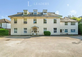 1 bedroom apartment for sale - Emsdale, 70 Havant Road, Emsworth, PO10 - Property View 1