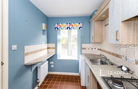 2 bedroom house to rent - Russet Gardens, PO10 - Property View 3