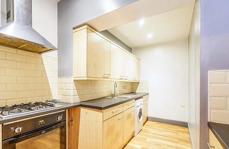 1 bedroom apartment to rent - The Grange, 39 New Brighton Road, PO10 - Property View 2