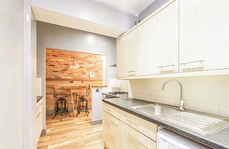 1 bedroom apartment to rent - The Grange, 39 New Brighton Road, PO10 - Property View 3