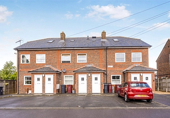 1 bed flat/apartment for rent in Crockford Court, Crockford Road, Westbourne, Emsworth, PO10
