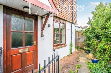 2 bedroom house to rent - Mews Cottage, Bridgefoot Path, Emsworth, PO10