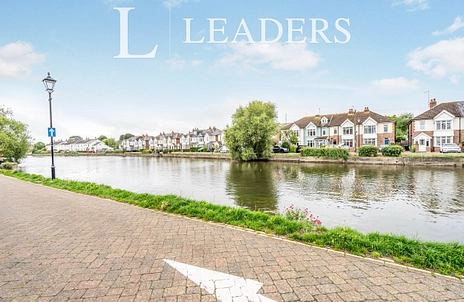 2 bedroom house to rent - Mews Cottage, Bridgefoot Path, Emsworth, PO10 - Property View 2