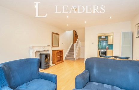 2 bedroom house to rent - Mews Cottage, Bridgefoot Path, Emsworth, PO10 - Property View 3