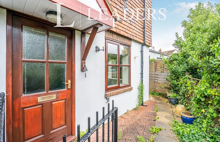 2 bedroom house to rent - Mews Cottage, Bridgefoot Path, Emsworth, PO10