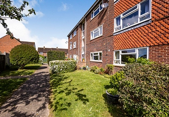 2 bedroom apartment to rent - Longlands Road, Emsworth, PO10 - Property View 1