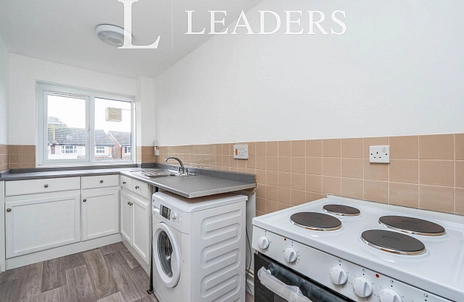 1 bedroom maisonette to rent - Elderfield Close, Emsworth, PO10 - Property View 3