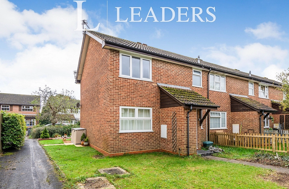 1 bedroom maisonette to rent - Elderfield Close, Emsworth, PO10 - Property View 1